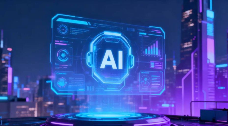宜丰县AI选型参考：合理运用人工智能工具提升效率