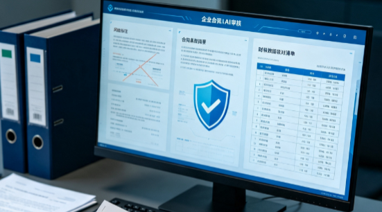 宜丰县AI 工具常态化应用，为企业稳健经营保驾护航
