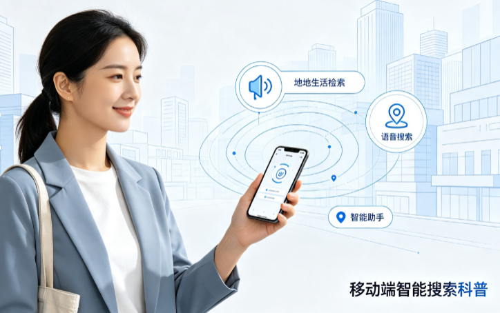 宜丰县浅析 GEO 优化与 AI 优化如何重塑移动端手机搜索使用习惯