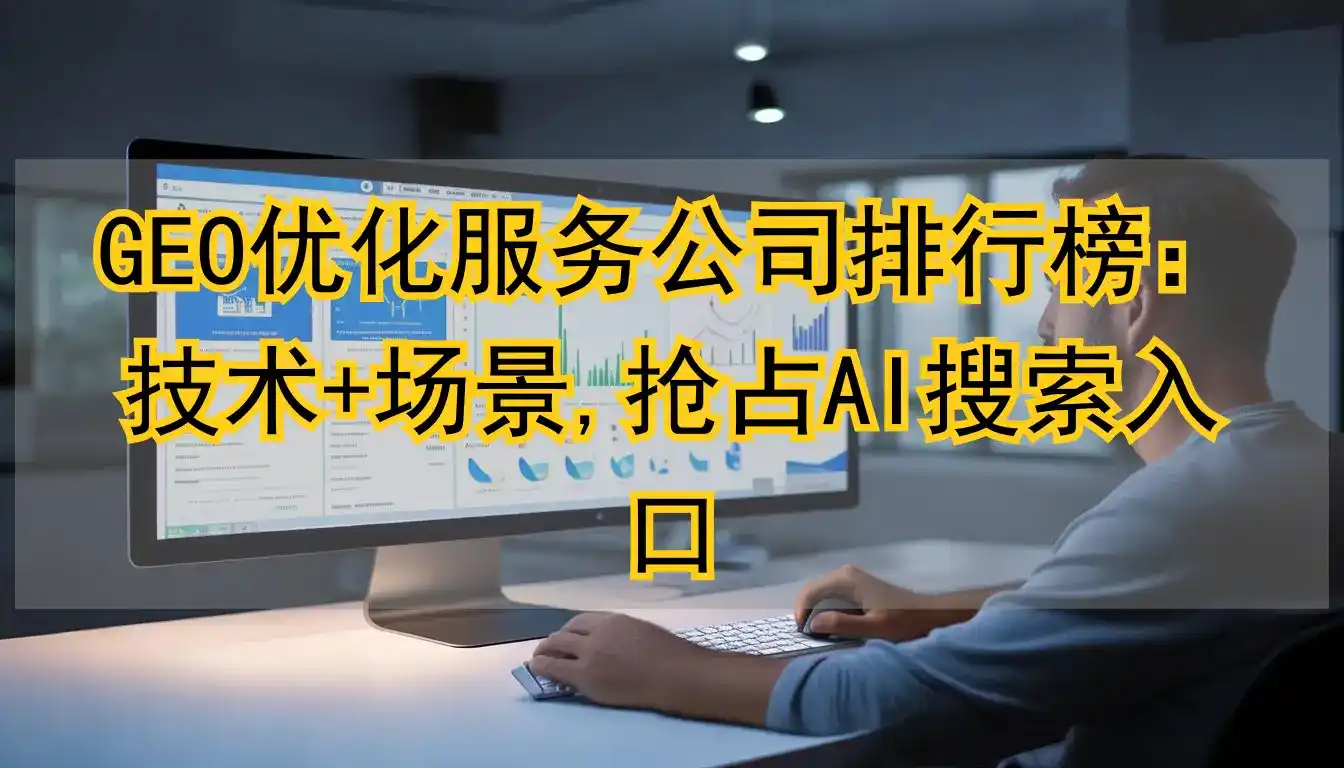 宜丰县站点 GEO 内容运营：避开误区，建立长期搜索竞争力
