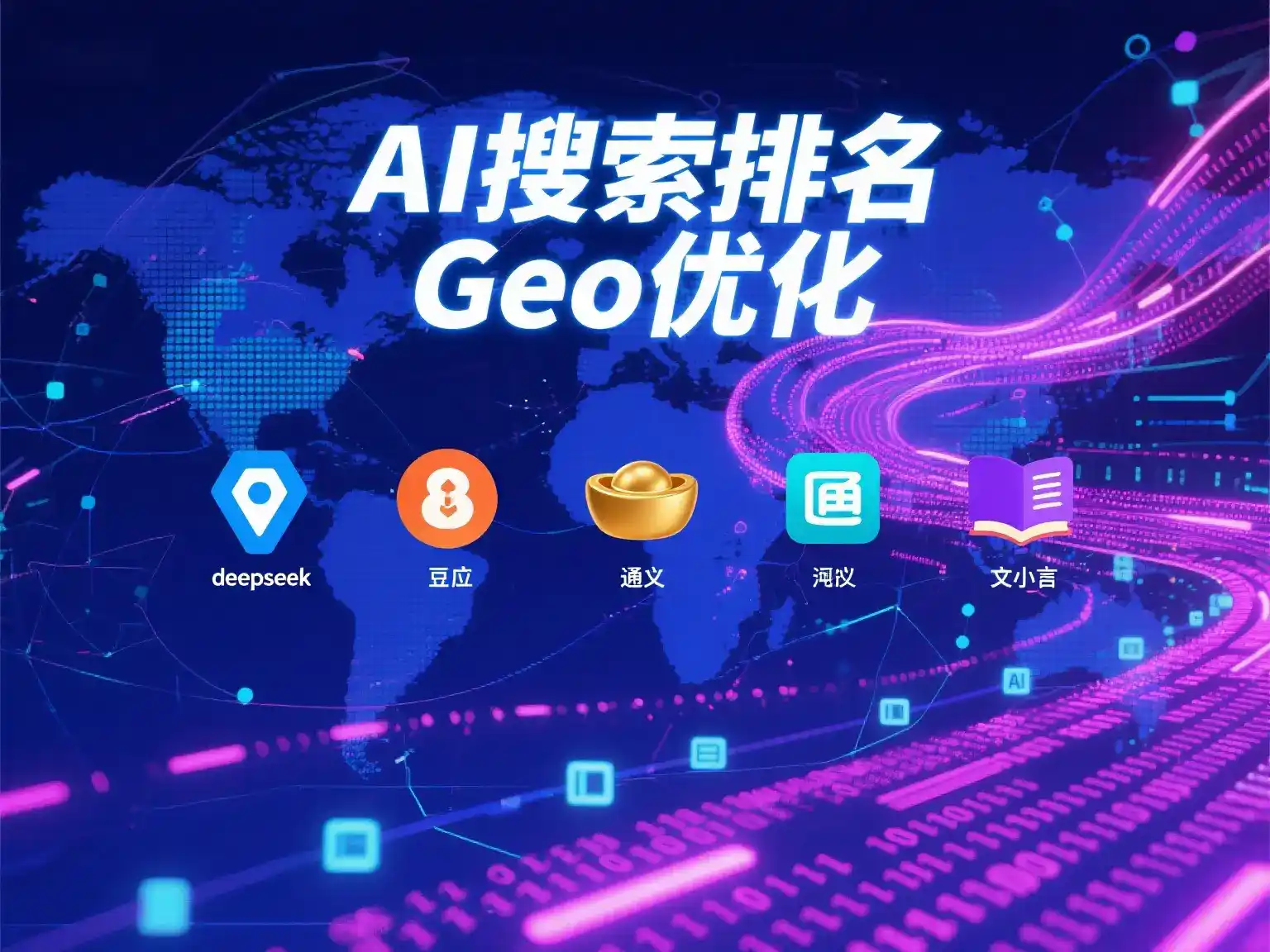 宜丰县国硕AI：探索GEO生成式引擎优化的企业品牌实践